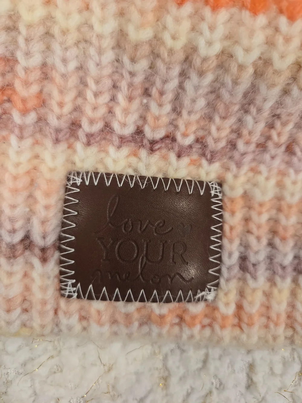 Love Your Melon love your